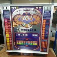 geldspielautomat rotamint gebraucht kaufen