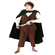 hobbit kostum gebraucht kaufen