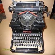 alte schreibmaschine gebraucht kaufen