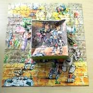 annaberger puzzle gebraucht kaufen