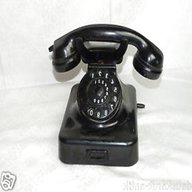 antikes telefon wahlscheibe gebraucht kaufen
