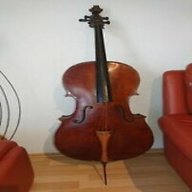 cello violoncello gebraucht kaufen