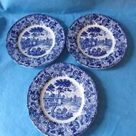 englische keramik blau gebraucht kaufen