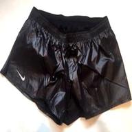 glanz nylon shorts gebraucht kaufen