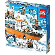 lego city arktis gebraucht kaufen