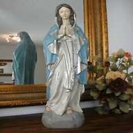 maria statue gebraucht kaufen