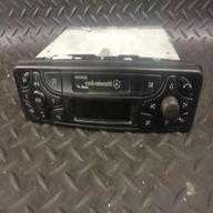 mercedes c180 radio gebraucht kaufen