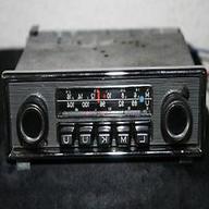 oldtimer radio blaupunkt frankfurt gebraucht kaufen