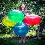 riesenluftballons gebraucht kaufen