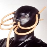 rubber latex maske gebraucht kaufen