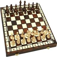 schachspiel schachbrett gebraucht kaufen