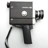 schmalfilmkamera gebraucht kaufen