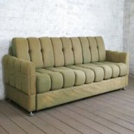 sofa 70er gebraucht kaufen