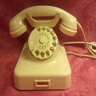 telefon elfenbein gebraucht kaufen