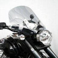 windschild moto guzzi california gebraucht kaufen