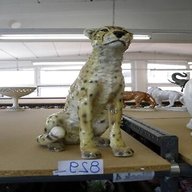 goebel tiere gepard gebraucht kaufen