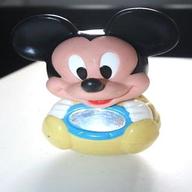 mickey mouse stehaufmannchen gebraucht kaufen