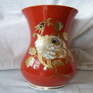 schaubach kunst vase gebraucht kaufen