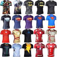 superhelden t shirt gebraucht kaufen