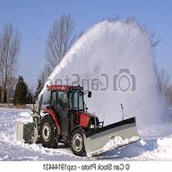 schnee traktor gebraucht kaufen
