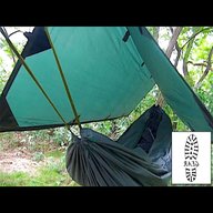 camping hangematte gebraucht kaufen