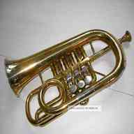 kornett trompete gebraucht kaufen