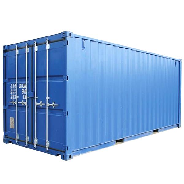 Cargo Container gebraucht kaufen! Nur 2 St. bis -70% günstiger