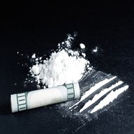 cocaine gebraucht kaufen