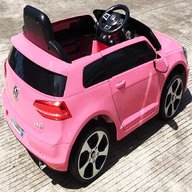 kinderauto rosa gebraucht kaufen