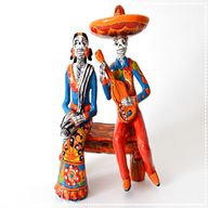mexiko figur gebraucht kaufen