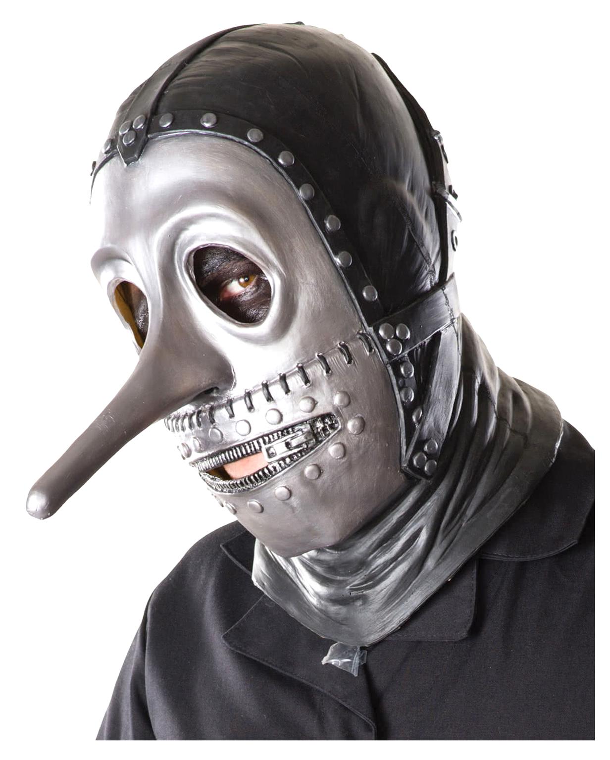 Slipknot Maske gebraucht kaufen! 2 St. bis -65% günstiger