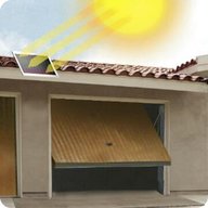 solar garagentorantrieb gebraucht kaufen