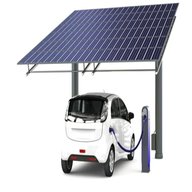 solar ladestation gebraucht kaufen