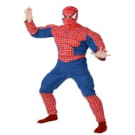 spiderman kostum muskeln gebraucht kaufen