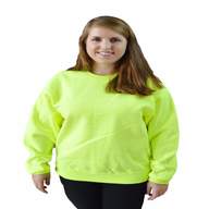 sweatshirt neon gebraucht kaufen