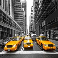 new york taxi gebraucht kaufen