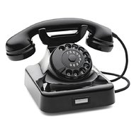 telefon w48 schwarz gebraucht kaufen