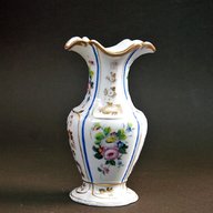 biedermeier vase gebraucht kaufen