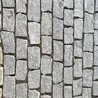 pflastersteine granit grau gebraucht kaufen