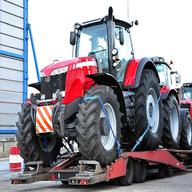 traktor transport gebraucht kaufen