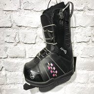 trans snowboard boots gebraucht kaufen