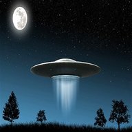 ufo flying gebraucht kaufen
