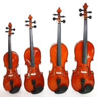 geige violine 1 2 gebraucht kaufen