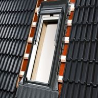 dachfenster mit eindeckrahmen gebraucht kaufen
