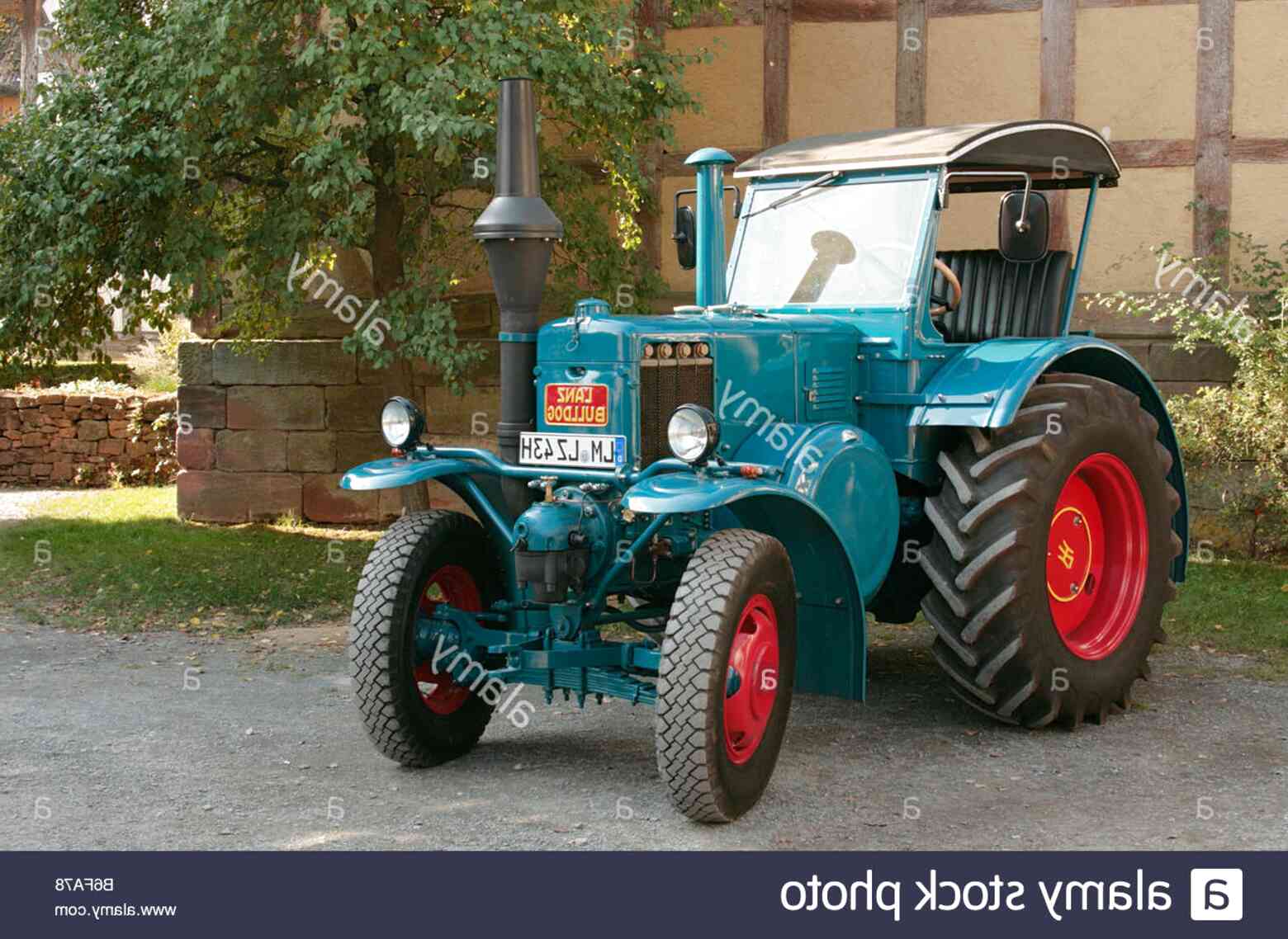 Oldtimer Lanz Bulldog Gebraucht Kaufen Nur 4 St Bis 60 Gunstiger