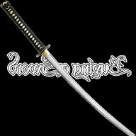 samurai sword gebraucht kaufen