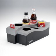 coca cola flaschenkuhler gebraucht kaufen