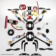 quadrocopter teile gebraucht kaufen
