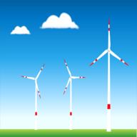 windrad windkraft gebraucht kaufen