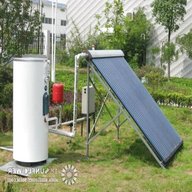 solar warmwasser gebraucht kaufen